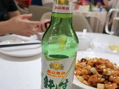 -月福京味斋·烤鸭店·北京菜(鼓楼总店)