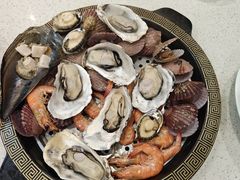 -巧克力渔家.小船海鲜胶东菜(万平口店)