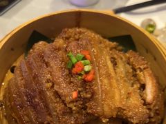 -丽华园(汉阳龙阳店)