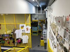 -问山MountQuest攀岩馆