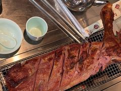 -宗泉烤全羊·烤羊腿·家常菜(解放东路店)