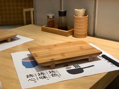 -火山屋台(新街口创始店)