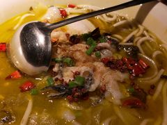 -章吴记喜瑞餐厅(东东城店)