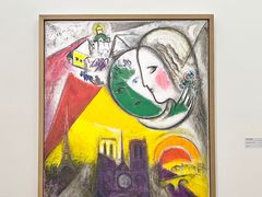 -蓬皮杜艺术中心