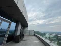 -重庆悦来温德姆酒店