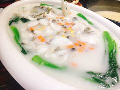 -渔米粥(罗湖店)