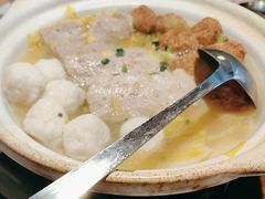 -黄泥岗·地道湖北菜(奥特莱斯店)