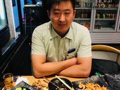 -壹酒贰肉1926·深夜食堂(南京北街店)