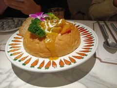 -太食獸泰式茶餐厅(艾尚天地店)