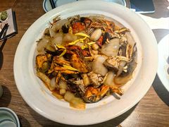 -周家二小姐的菜(西津渡店)