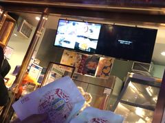 门面-耳朵眼炸糕(滨江道店)