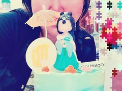 -CAKE BOSS 蛋糕老板(西单君太百货店)