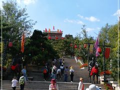 -红石寨旅游度假区