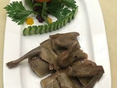 -不倒翁·徽天下名菜楼(马鞍山路店)