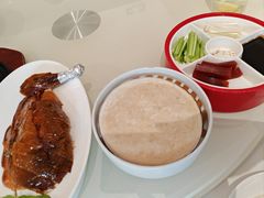 -满堂·烤鸭店·北京菜(鼓楼店)