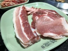 -韩盛·盛江山自助料理(沈辽路万达店)