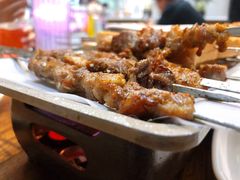 -壹块捌烧烤(灯市口店)