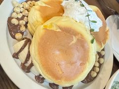 -UPPER KITCHEN(延安路店)
