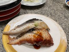 -合点寿司(美罗城店)