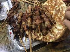 -同来顺烧烤餐厅(哈尔滨道店)