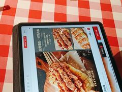 -西贝(上海我格广场店)