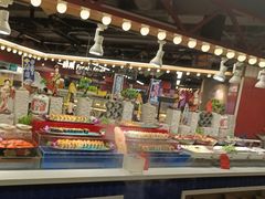 -四囍码头海鲜烧烤自助火锅(外滩南京东路悦荟广场店)