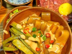 -阳阳老火锅(小南门店)