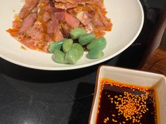-梅飞酒家(桑园路店)
