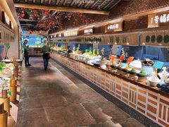 -筱爷叔·上海传统手工菜(玉树路店)