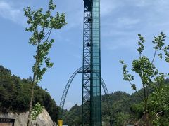 -梦幻奥陶纪景区