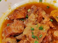 -那家老院子东北菜·饺子·小鸡炖蘑菇(艳华街店)