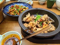 -云海肴·汽锅鸡·云南菜(祥云小镇店)