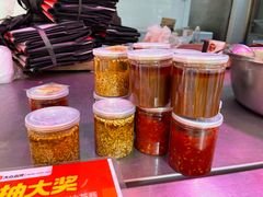 -阿娟牛肉丸·手打牛肉丸·现做现卖