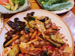 -平泽烤肉(锦水街店)