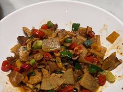 -径山十八道·风味民间菜(杭州总店)