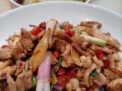 -厨帮湘(花都雅乐城店)