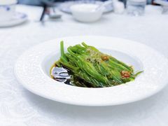 凉拌黄花菜-银都上海菜馆(粤海东路店)