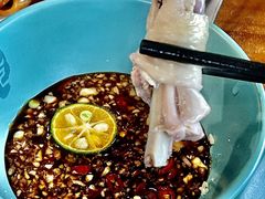 -小众香港茶餐厅(金山店)