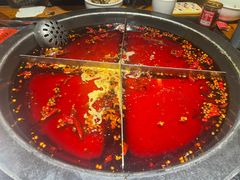 -陈眼镜火锅(总店)