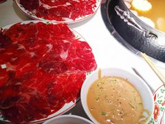 -汕头八合里海记牛肉店(清河店)