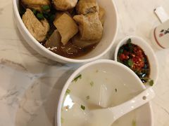 -有章牛杂(石厦店)