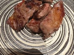 -隐炉和牛烧肉店(群力店)