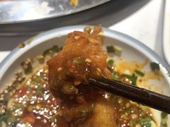 -井格重庆火锅(临平银泰城店)