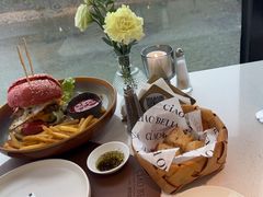 -俏贝拉(裕后街店)