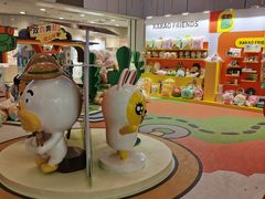 -凯德MALL(西直门店)