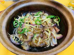 -汤氏美食台山水步特色黄鳝饭(龙津东路店)