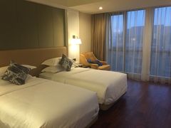 -四川江油戴斯大酒店