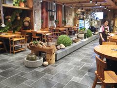 -青水瓦台汤泉(新华店)