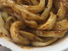 甜水面-洞子口张老二凉粉(文殊院店)