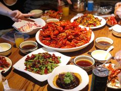 -味道龙虾·极味厨房
